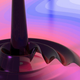 Illustration for article titled Scientists posit new quasiparticle: the dropleton